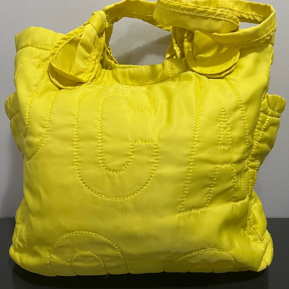 OBO- Marc by Marc Jacobs Quilted Bag - Picture 3 of 7